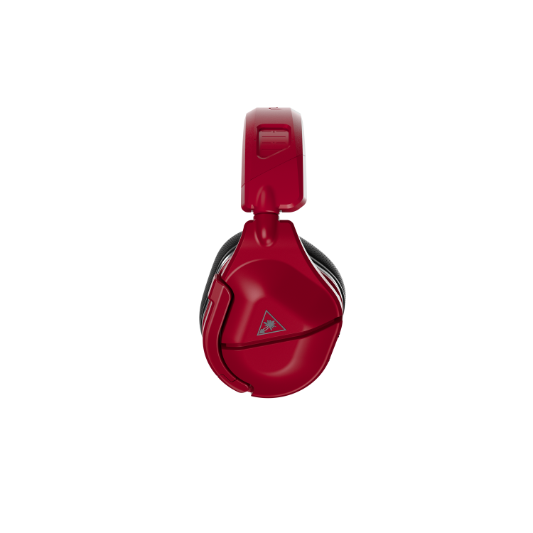 Turtle Beach Stealth 600 Gen2 MAX For PlayStation Wired and Wireless Gaming Headset Midnight Red