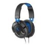 Turtle Beach Ear Force Recon 50P Gaming Headset - Black & Blue