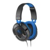 Turtle Beach Ear Force Recon 60P Gaming Headset in Black and Blue