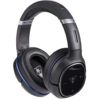 Turtle Beach Elite 800P Wireless Noise-Cancelling Gaming Headset - Black/Blue