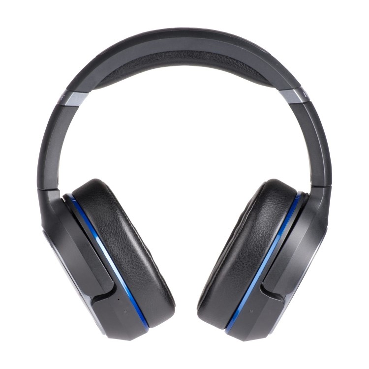 Turtle Beach Elite 800P Wireless Noise-Cancelling Gaming Headset - Black/Blue