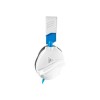 Turtle Beach Recon 70P Gaming Headset - White &amp; Blue