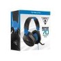Turtle Beach Recon 70P Gaming Headset in Black & Blue