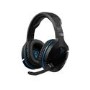 Refurbished Turtle Beach Stealth 700P Headset for PS4 and PS4 Pro in Black & Blue
