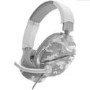 Turtle Beach Recon 70 Wired Gaming Headset White Camo