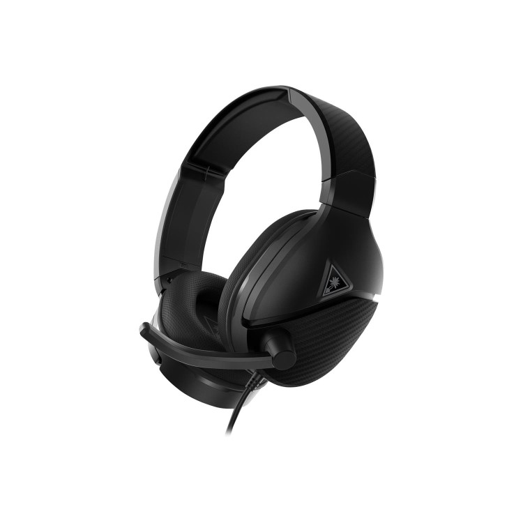 Turtle Beach Recon 200 Gen Double Sided On-ear Wired with Microphone Gaming Headset