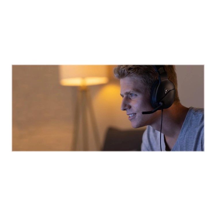 Turtle Beach Recon 200 Gen Double Sided On-ear Wired with Microphone Gaming Headset
