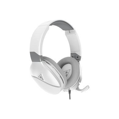 Turtle Beach Recon 200 Gen 2 Double Sided On-ear 3.5mm Jack with Microphone Gaming Headset