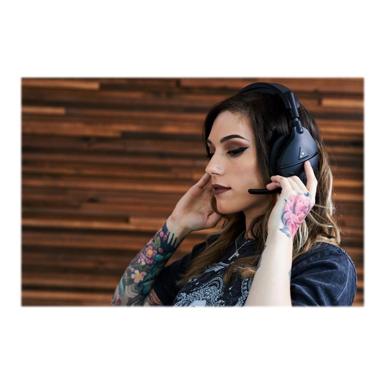 Turtle Beach Ear Force Atlas Three - Gaming Headset