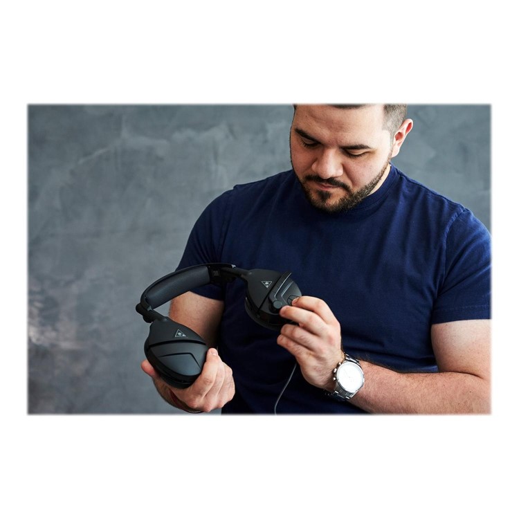 Turtle Beach Ear Force Atlas Three - Gaming Headset