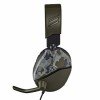 Turtle Beach Recon 70 Gaming Headset in Green Camo