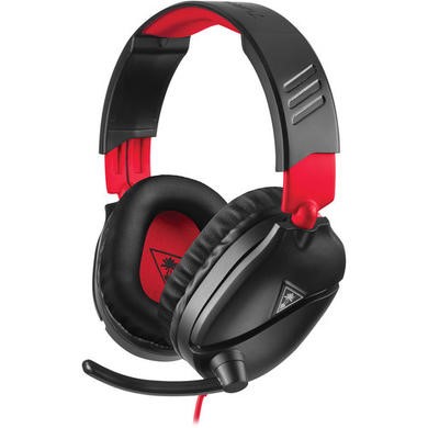 Turtle Beach Recon 70N Double Sided On-ear Wired with Microphone Gaming Headset