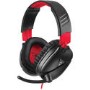 Turtle Beach Recon 70N Gaming Headset in Black & Red