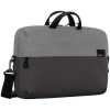 Targus Sagano EcoSmart 14 Inch Slipcase Carry Laptop Bag Grey