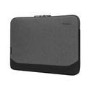 Targus EcoSmart Cypress 15.6" Sleeve - Grey