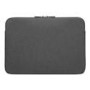 Targus EcoSmart Cypress 15.6" Sleeve - Grey