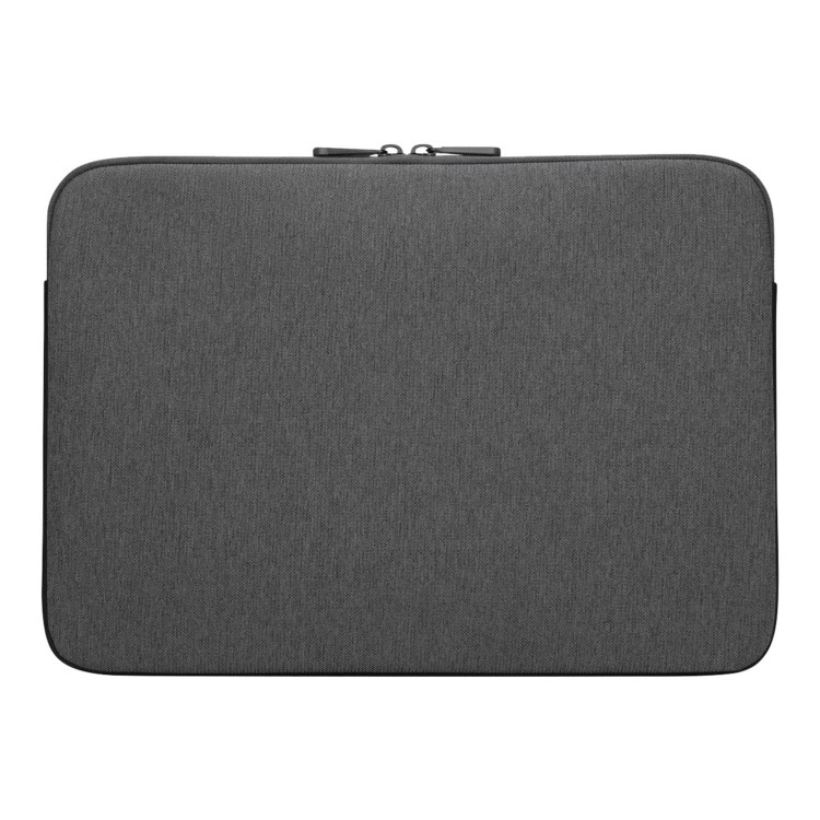 Targus EcoSmart Cypress 15.6" Sleeve - Grey