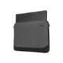 Targus EcoSmart Cypress 11-12 Inch Sleeve Laptop Bag Grey