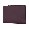 Targus MiltiFit EcoSmart 13-14 Inch Sleeve Laptop Bag Fig