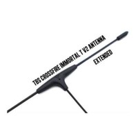 TBS CrossFire Immortal T Antenna V2 - Extended TBS CrossFire Immortal T Antenna V2 - Extended