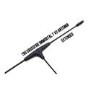 TBS CrossFire Immortal T Antenna V2 - Extended