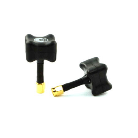 TBS Triumph SMA RHCP Stubby 2pc