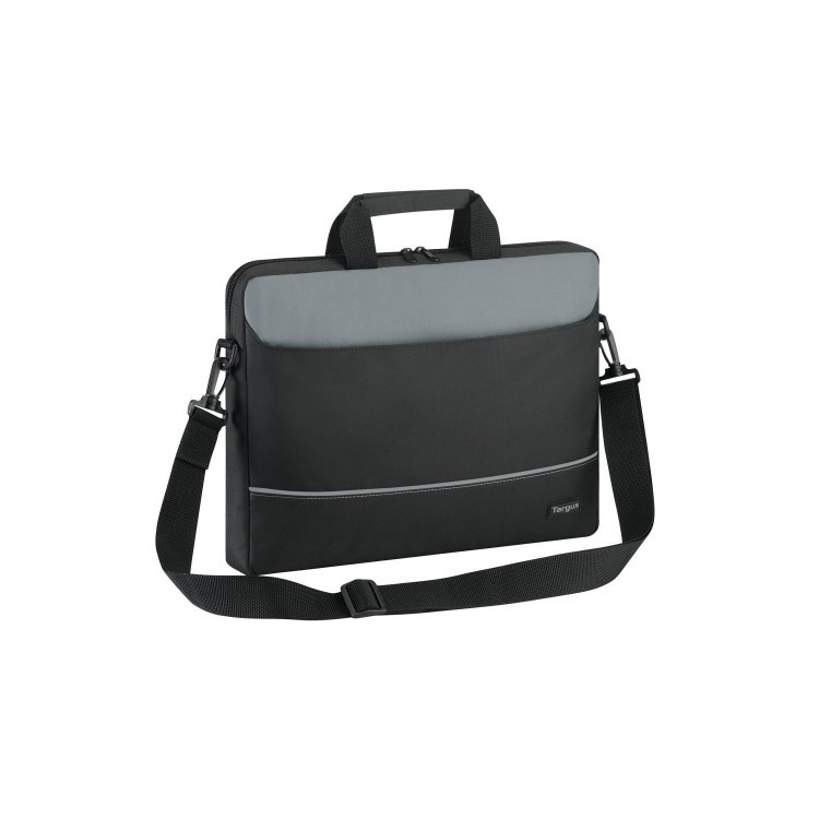 Targus Intellect Topload 15.6 Inch Laptop Bag