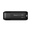 Team C173 16gb USB 2.0 Black Flash Drive
