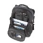 Targus Classic 17.3" Backpack - Black/Blue