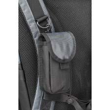 Targus Classic 17.3" Backpack - Black/Blue
