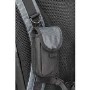 Targus Classic 17.3" Backpack - Black/Blue