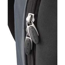 Targus Classic 17.3" Backpack - Black/Blue