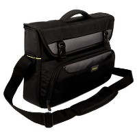 Targus CityGear 17.3" Laptop Messenger Black Targus CityGear 17.3" Laptop Messenger Black