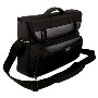 Targus CityGear 17.3" Laptop Messenger Black