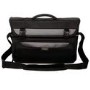 Targus CityGear 17.3" Laptop Messenger Black