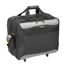 Targus City Gear Rolling Case 17 Inch