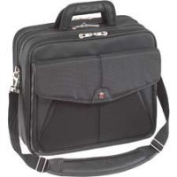 Targus 15.4" Laptop Carry Case - Black