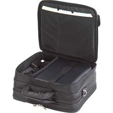 Targus 15.4" Laptop Carry Case - Black