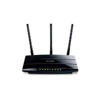 TP-Link 300Mbps Wireless N Gigabit ADSL2 Modem Router