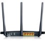 TP-Link 300Mbps Wireless N Gigabit ADSL2 Modem Router