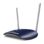 TP-LINK TD-W9960 300Mbps Wireless VDSL2/ADSL2+ Modem Router 4-Port 10/100