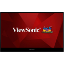 TD1655 ViewSonic TD1655 16" IPS Full HD Touchscreen Monitor