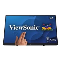 Viewsonic TD2230 22" Full HD Touchscreen Monitor