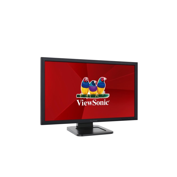 Viewsonic TD2421 24" Full HD TouchScreen Monitor