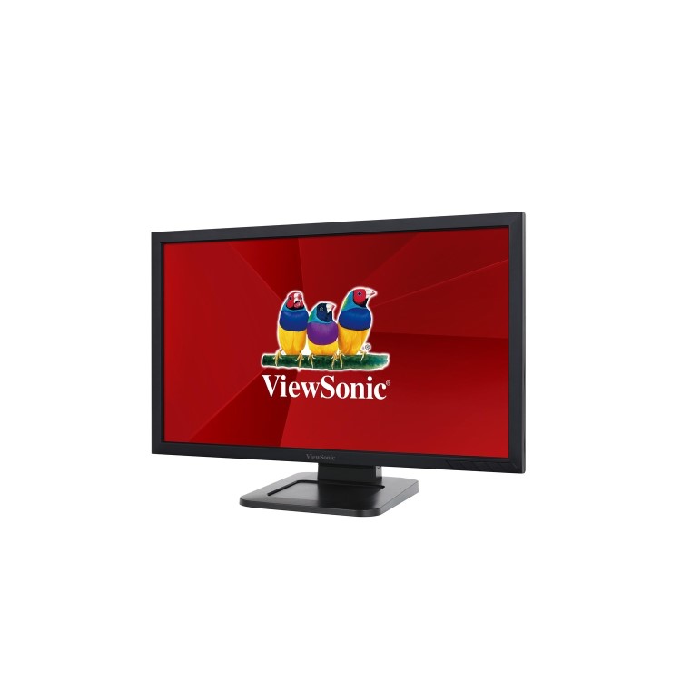 Viewsonic TD2421 24" Full HD TouchScreen Monitor