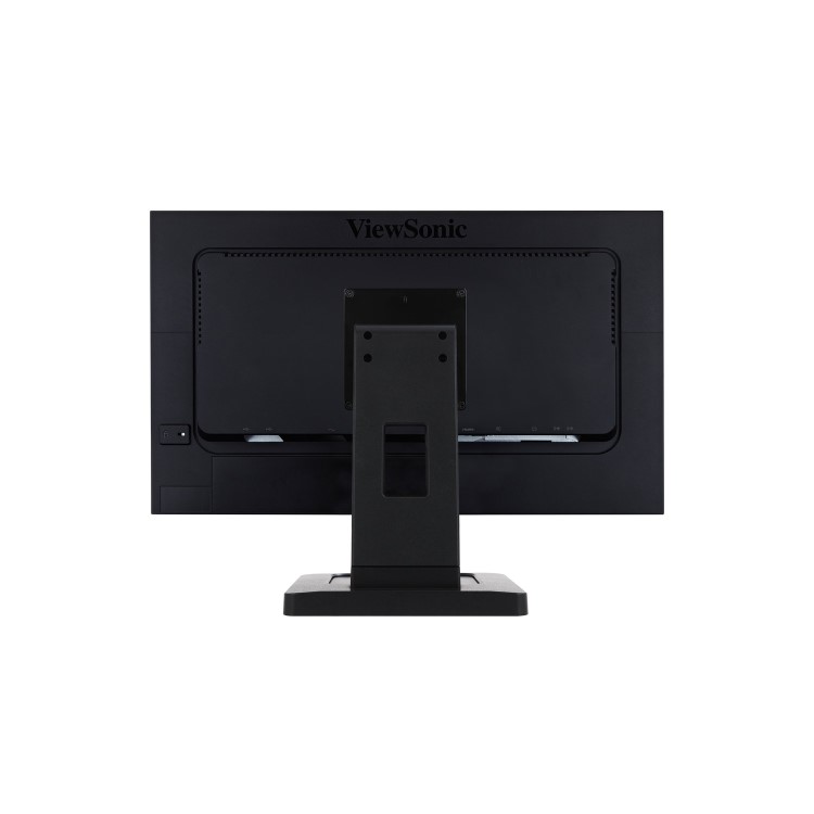 Viewsonic TD2421 24" Full HD TouchScreen Monitor