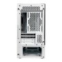 Cooler Master MasterBox TD300 Mesh RGB Mini Tower Gaming PC Case White