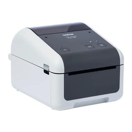 Brother TD-4210D Direct Thermal Label Printer