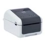 Brother TD-4210D Direct Thermal Label Printer