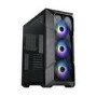 Cooler Master MasterBox TD500 Mesh V2 RGB Mid Tower PC Case Black
